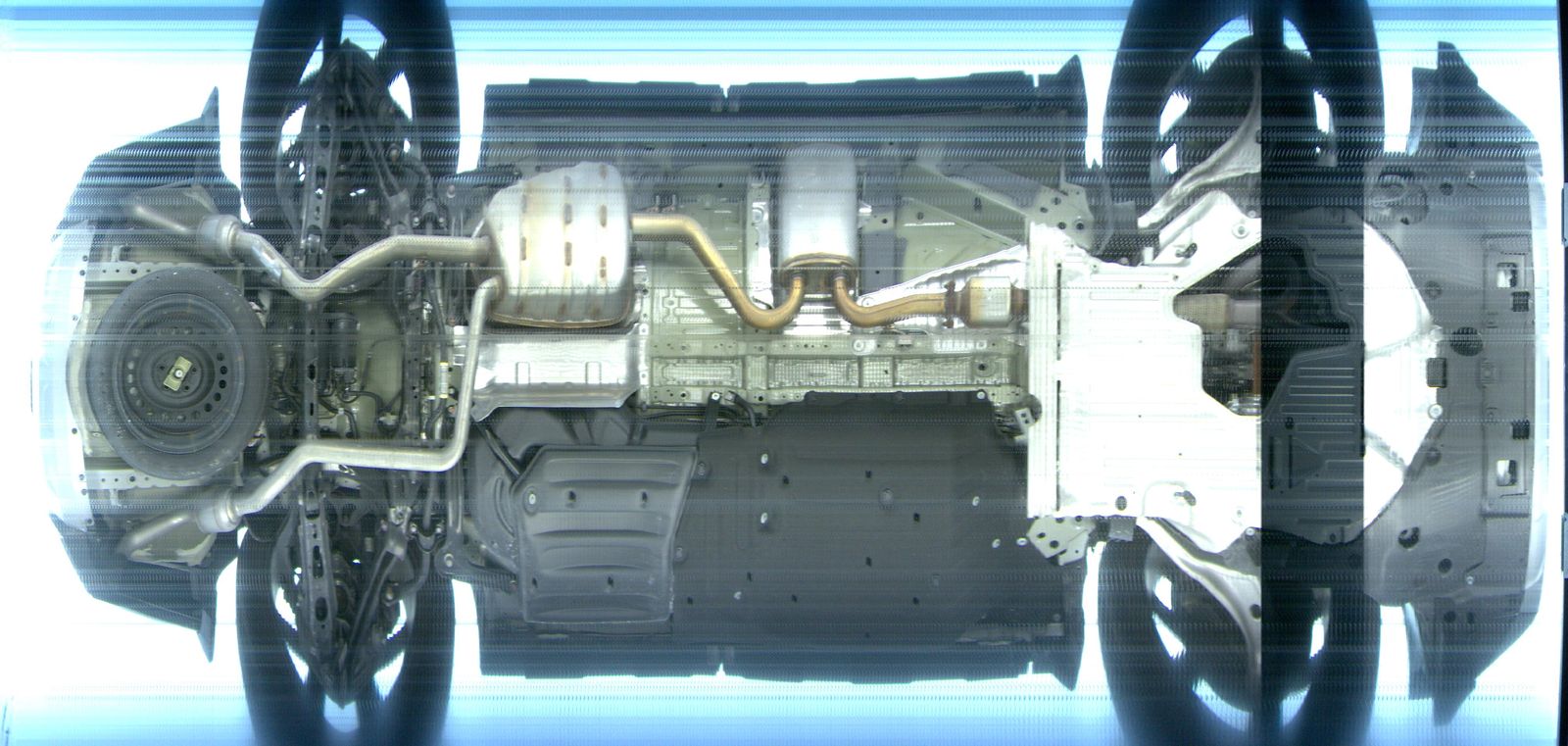 2025 Honda Pilot Touring FWD