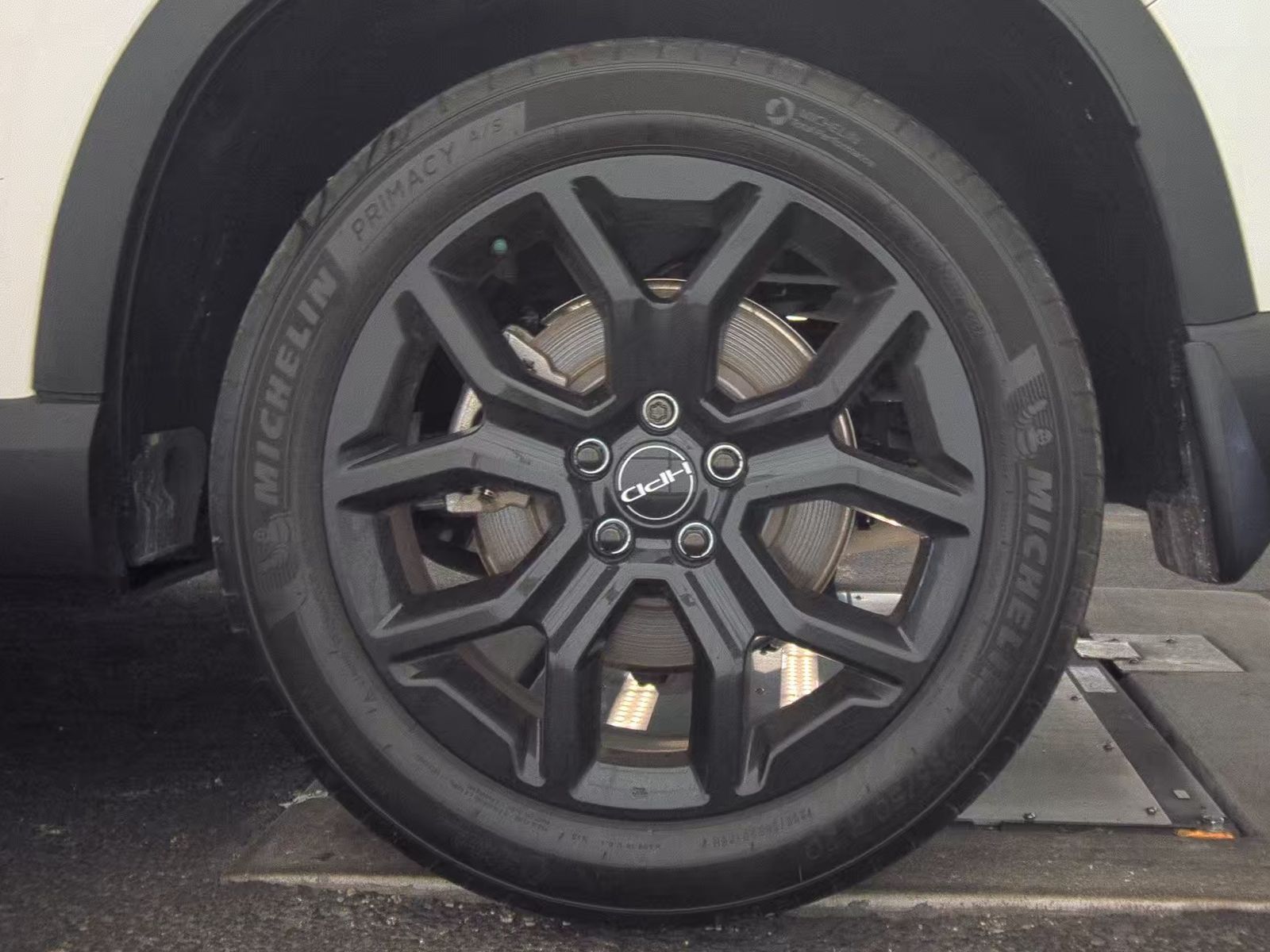 2025 Honda Pilot Touring FWD