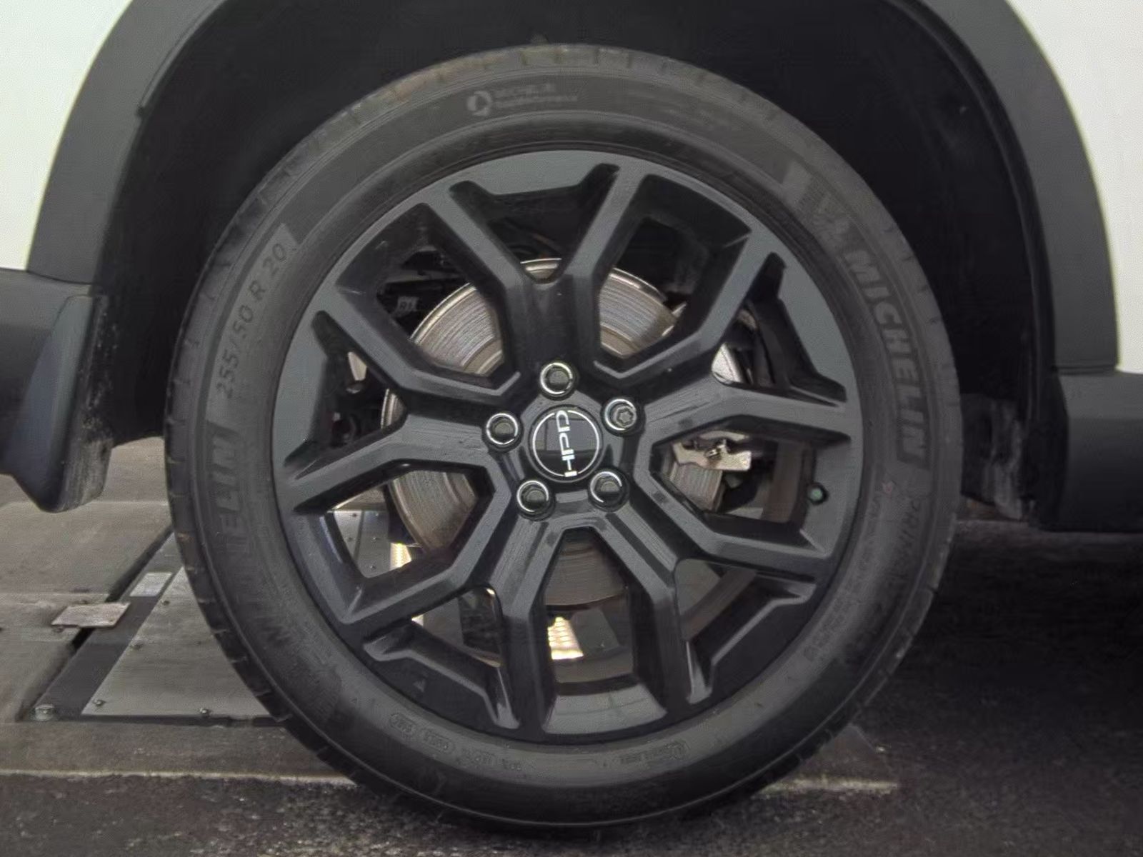 2025 Honda Pilot Touring FWD