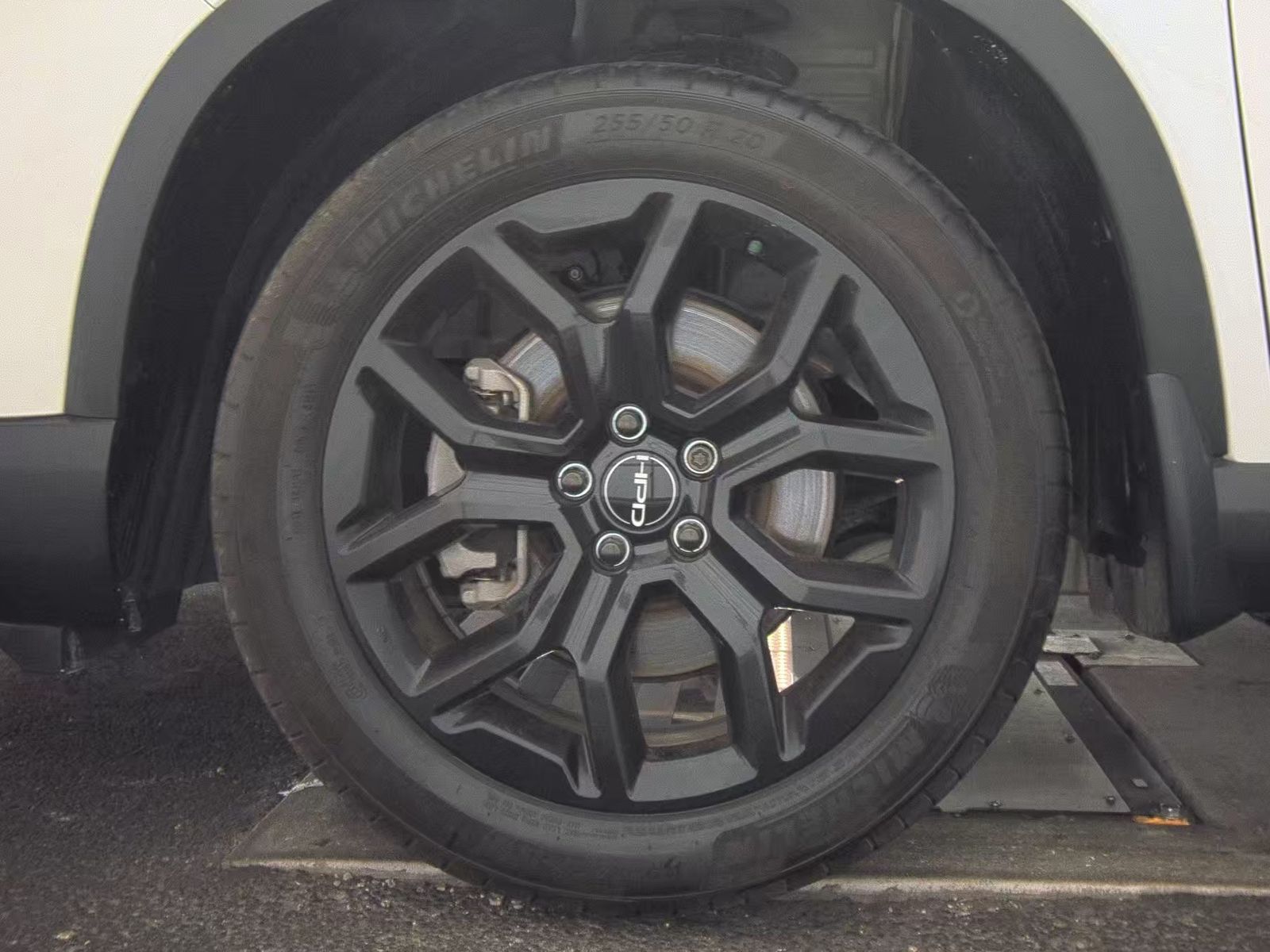 2025 Honda Pilot Touring FWD