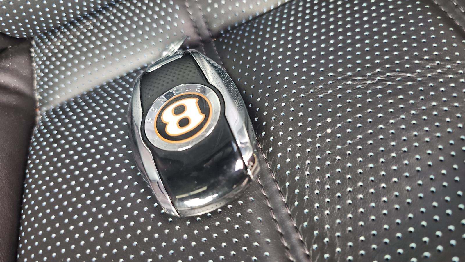 2020 Bentley Bentayga Design Edition AWD