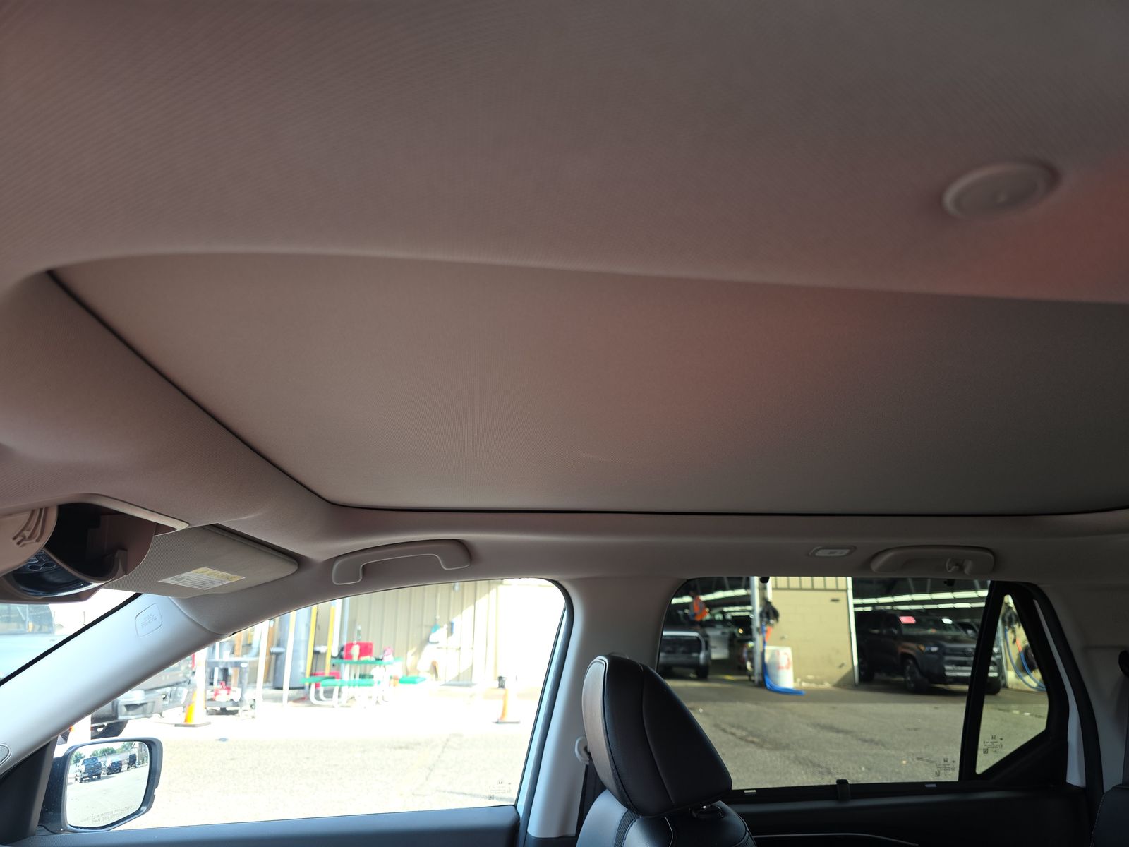 2025 Honda Pilot Touring FWD