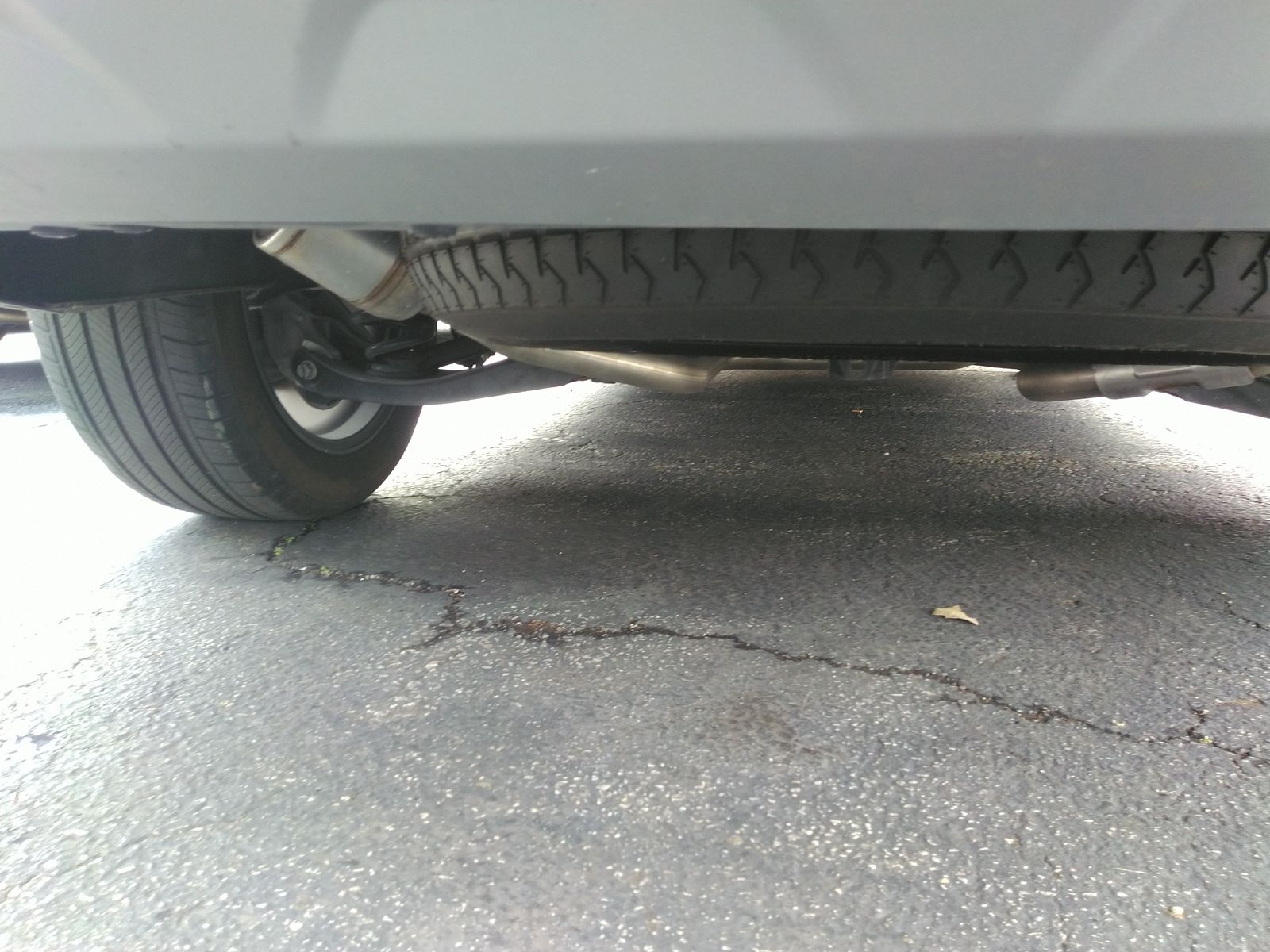 2024 Honda Pilot Touring FWD