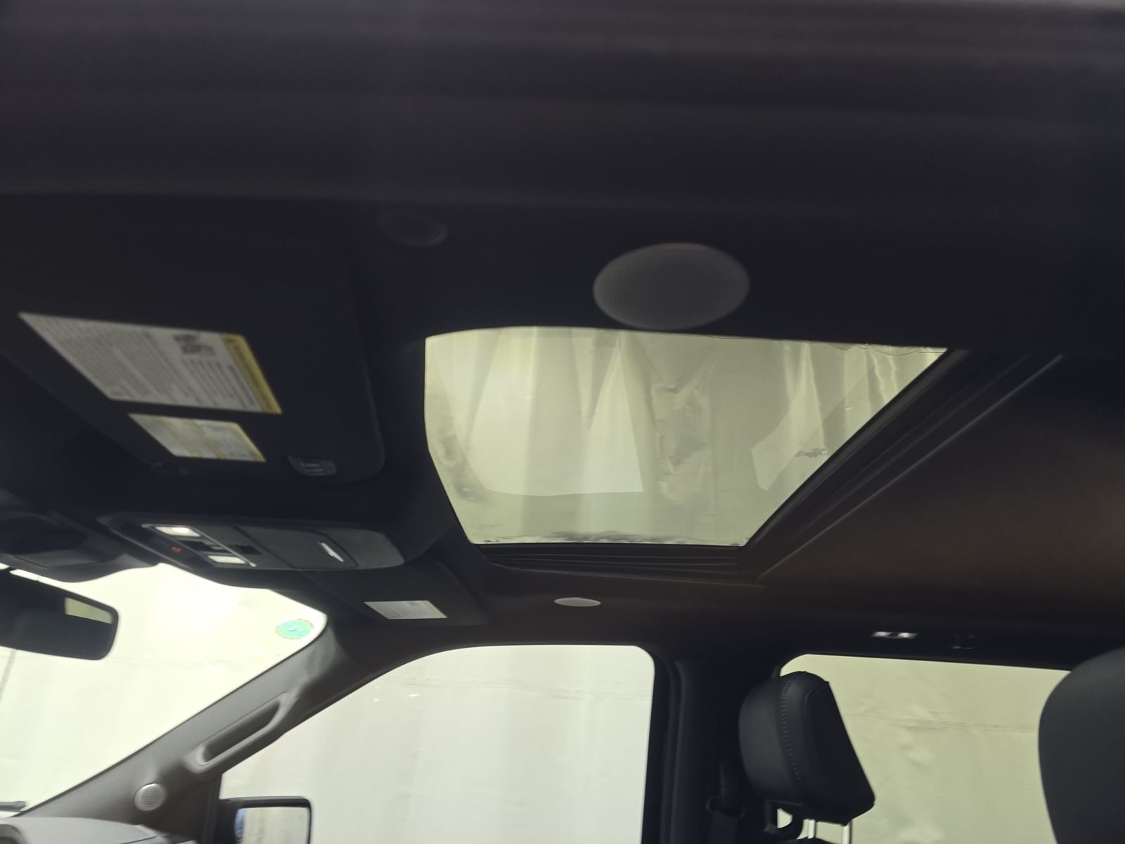 2023 Ford F-150 Hybrid Lariat AWD