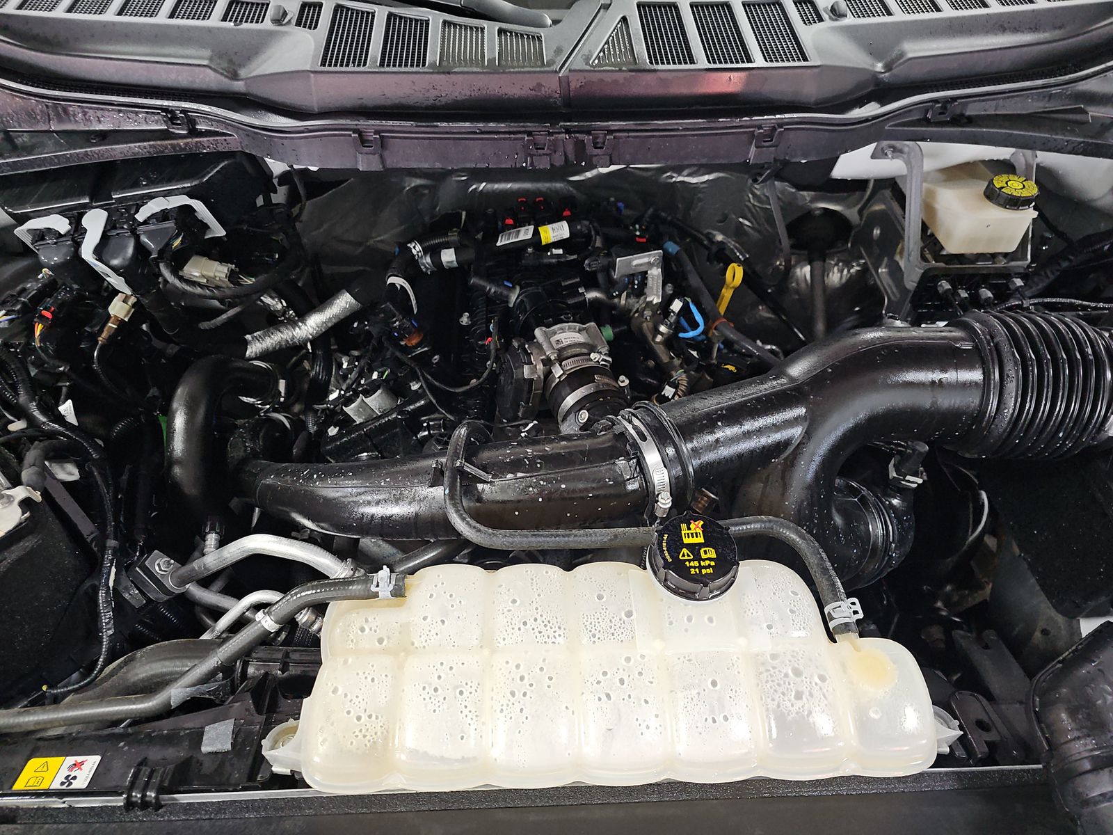 2022 Ford F-150 XLT AWD