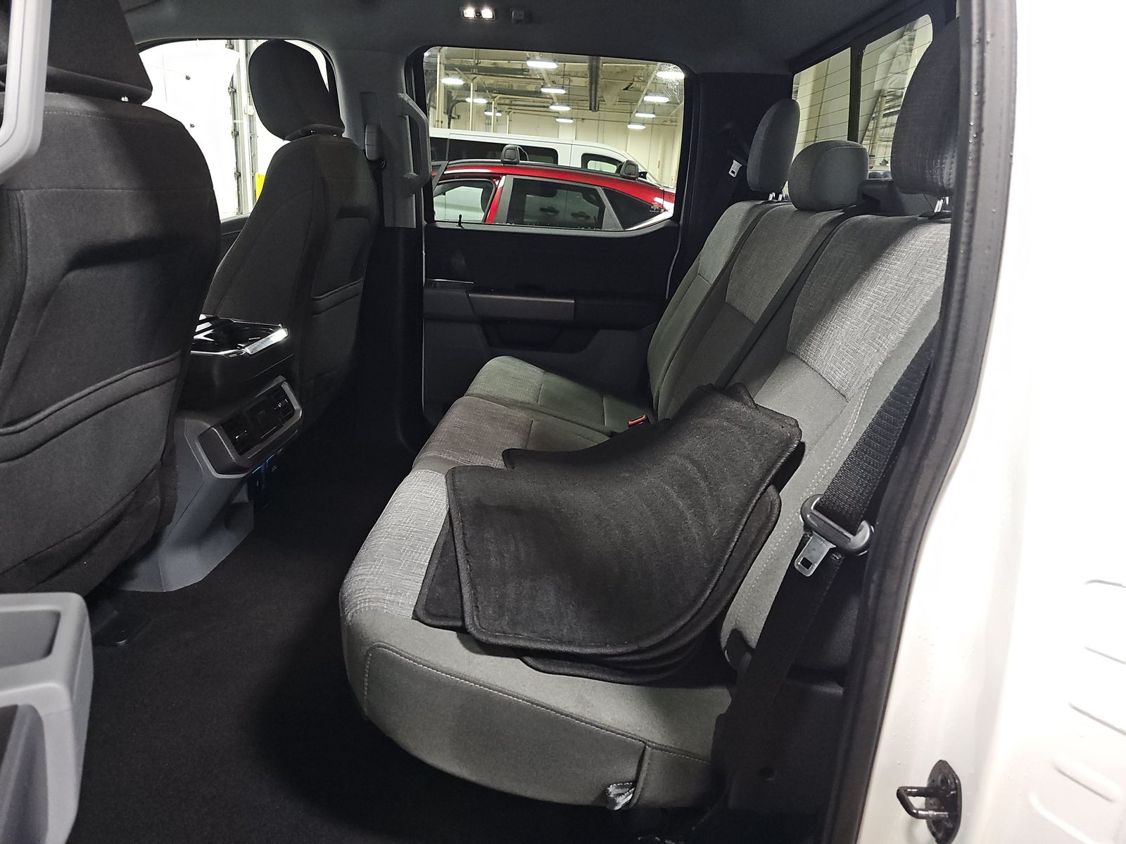 2022 Ford F-150 XLT AWD