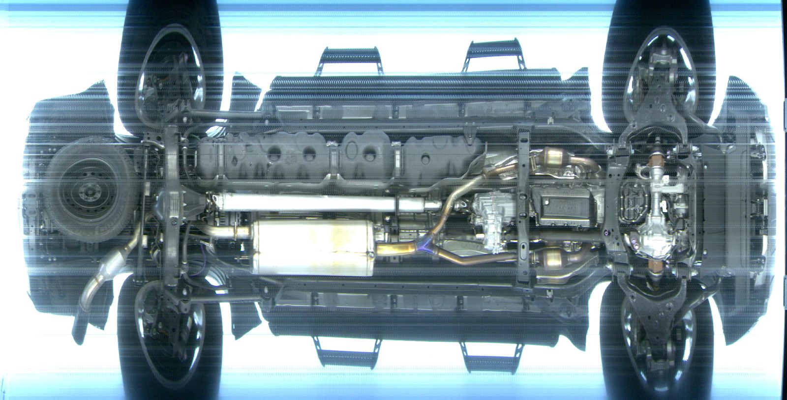 2025 Toyota Tundra SR5 AWD