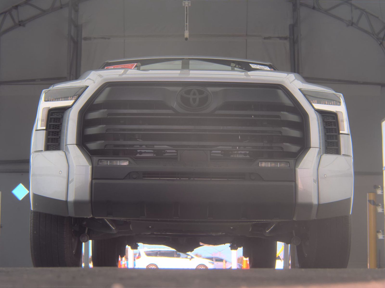 2025 Toyota Tundra SR5 AWD