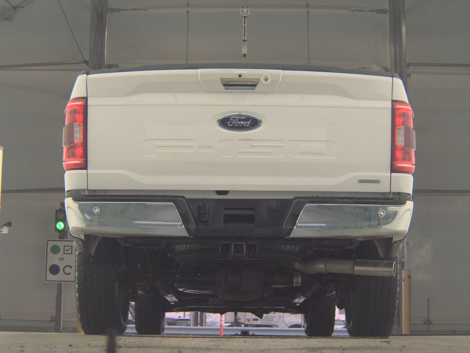 2022 Ford F-150 XLT AWD