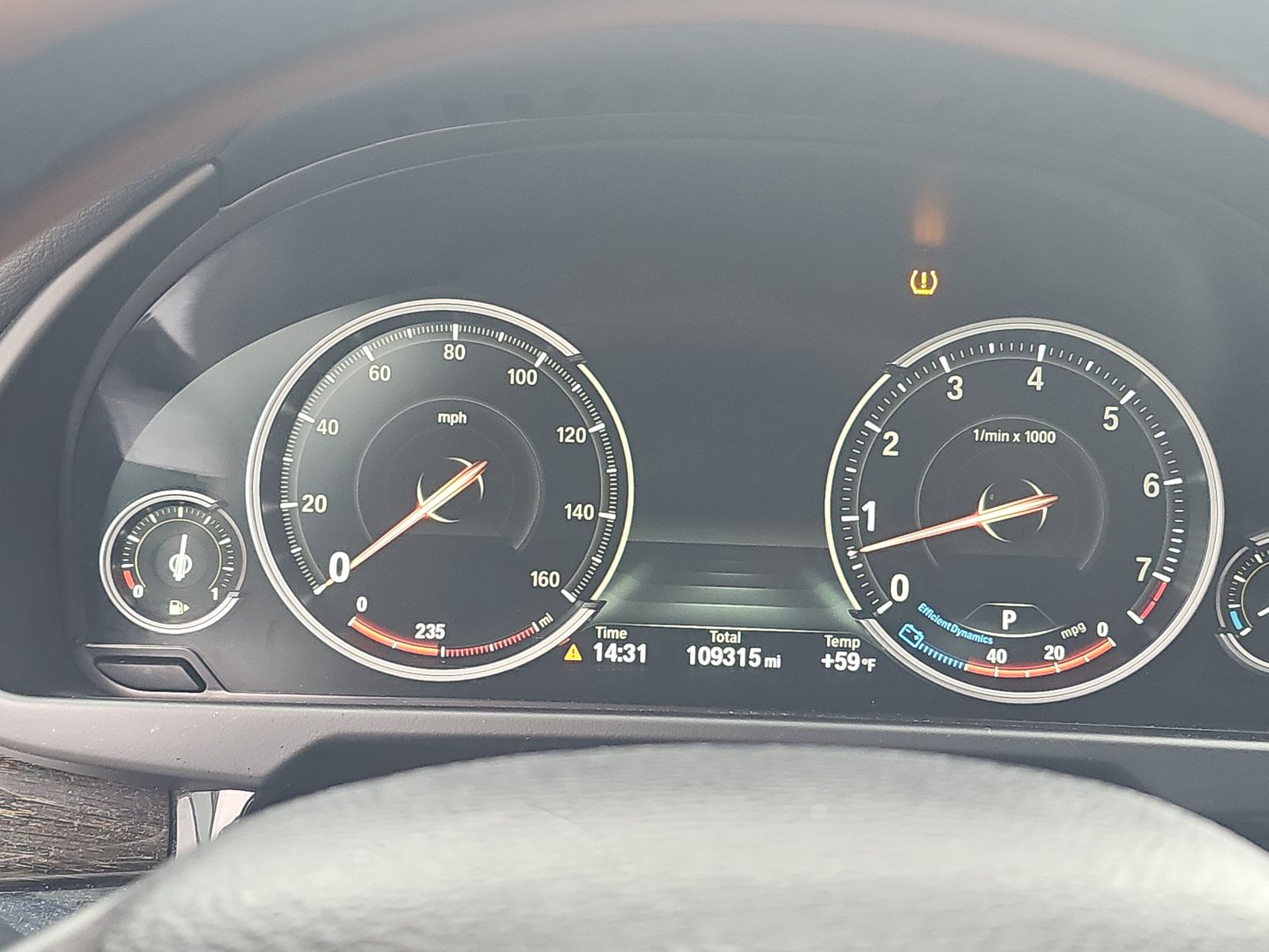 2018 BMW X6 xDrive35i AWD