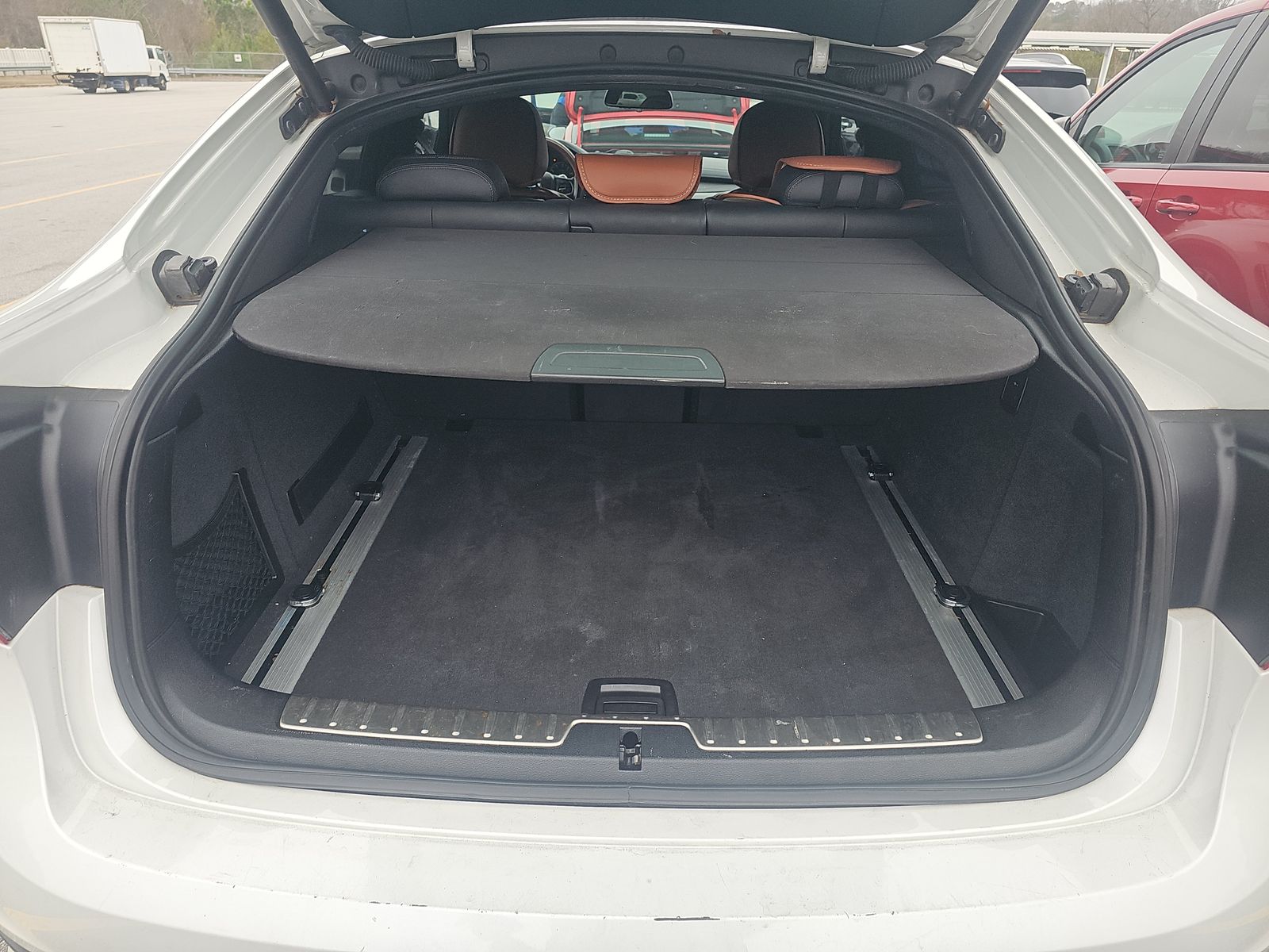 2018 BMW X6 xDrive35i AWD