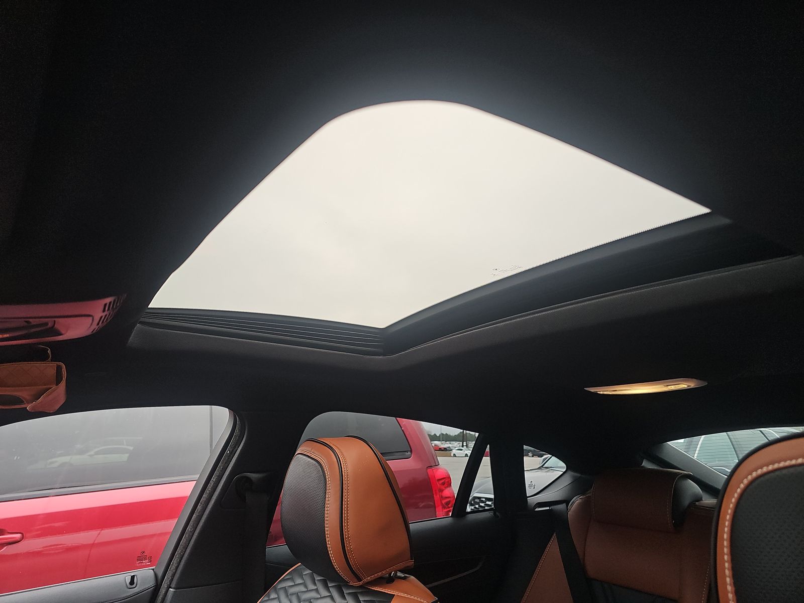 2018 BMW X6 xDrive35i AWD