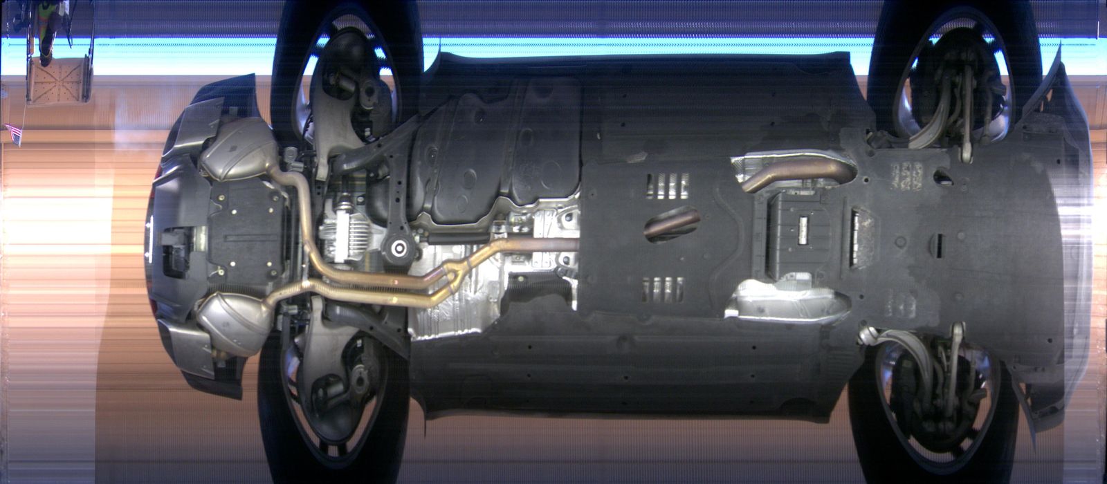 2024 Porsche Macan Base AWD