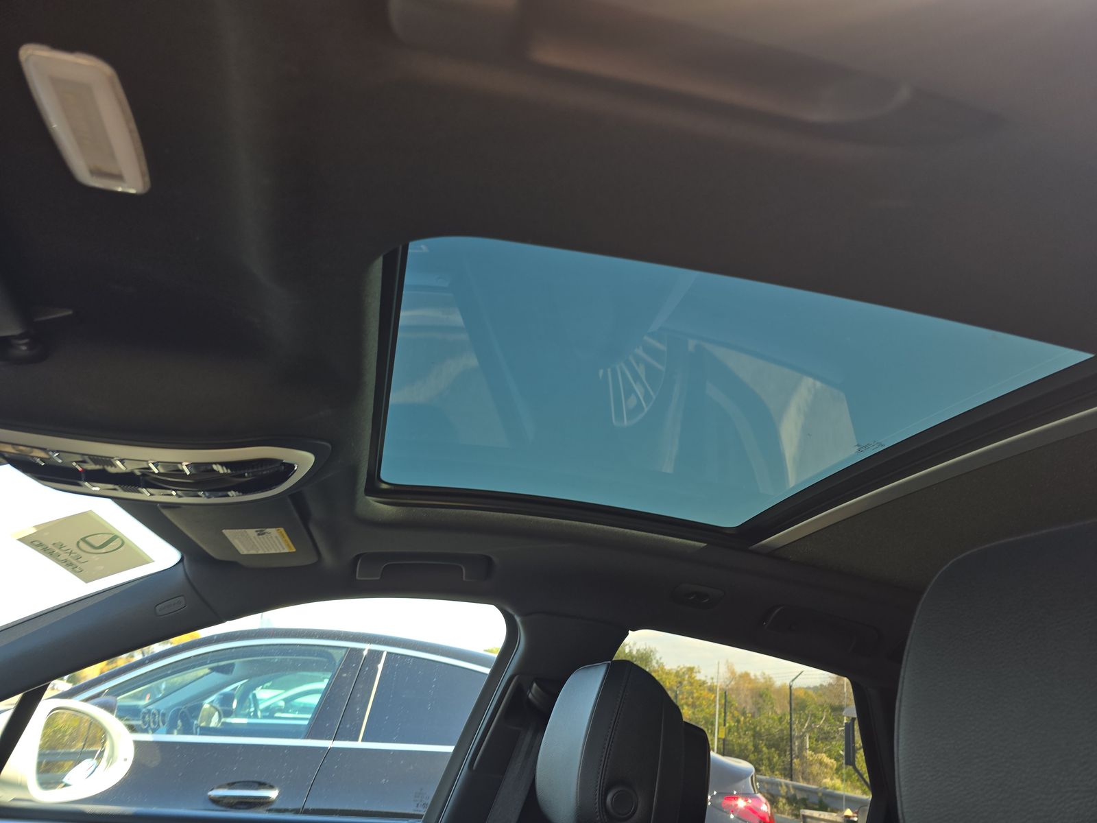 2024 Porsche Macan Base AWD