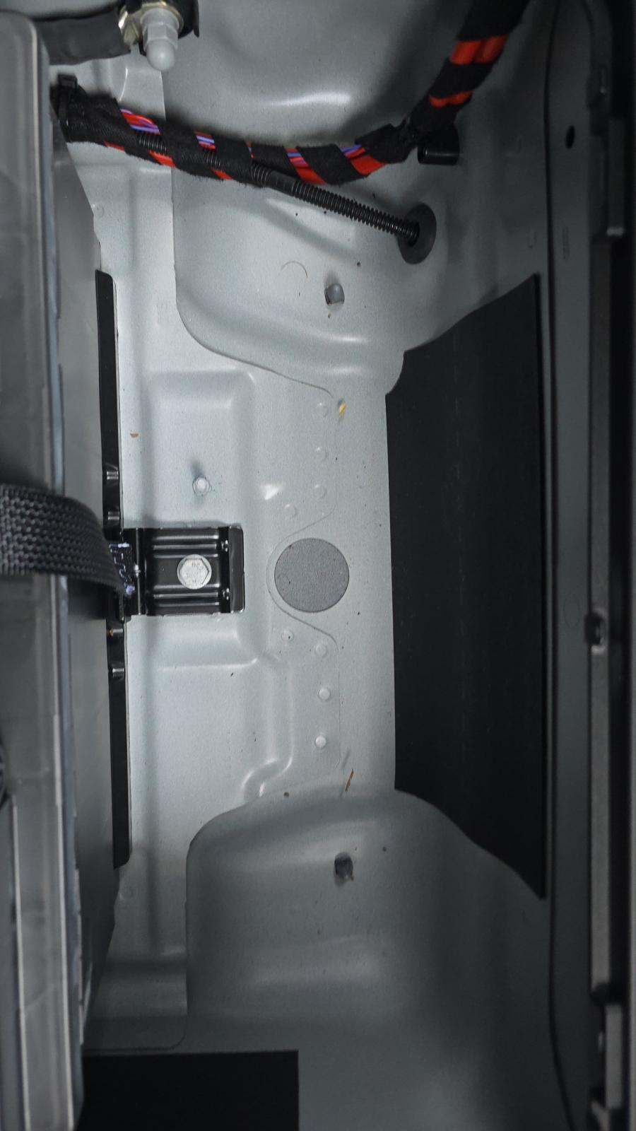 2024 Porsche Macan Base AWD