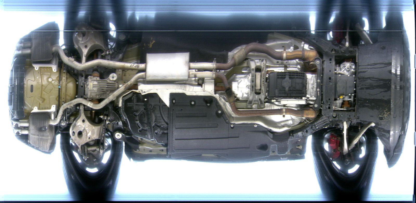 2023 Ford Explorer ST AWD