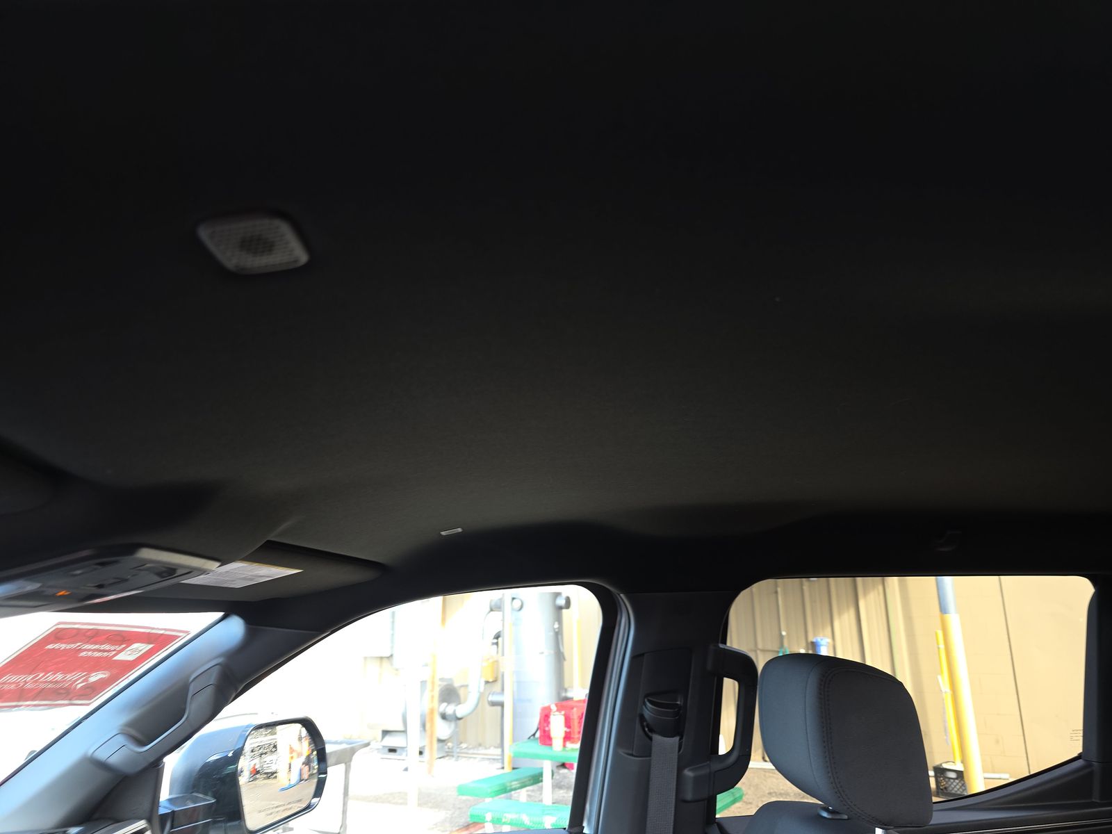 2025 Toyota Tundra SR5 AWD