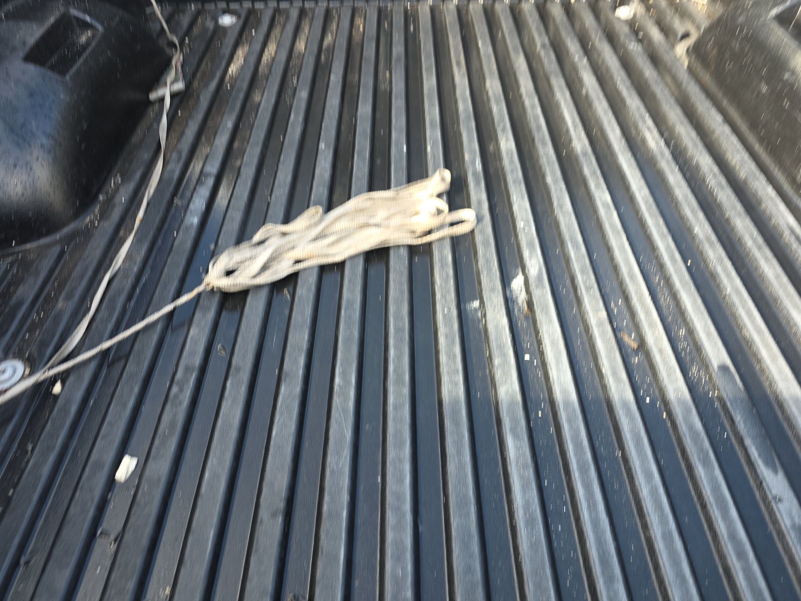 2025 Toyota Tundra SR5 AWD