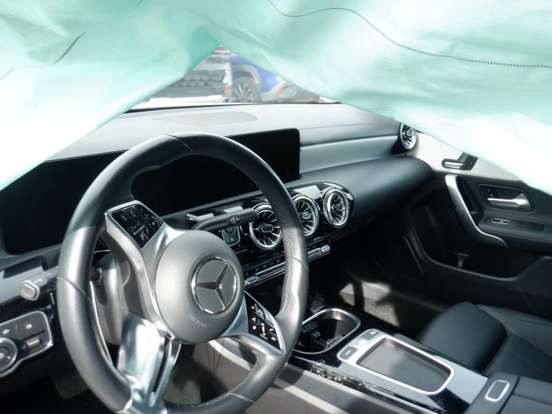 2025 Mercedes-Benz CLA CLA 250 FWD