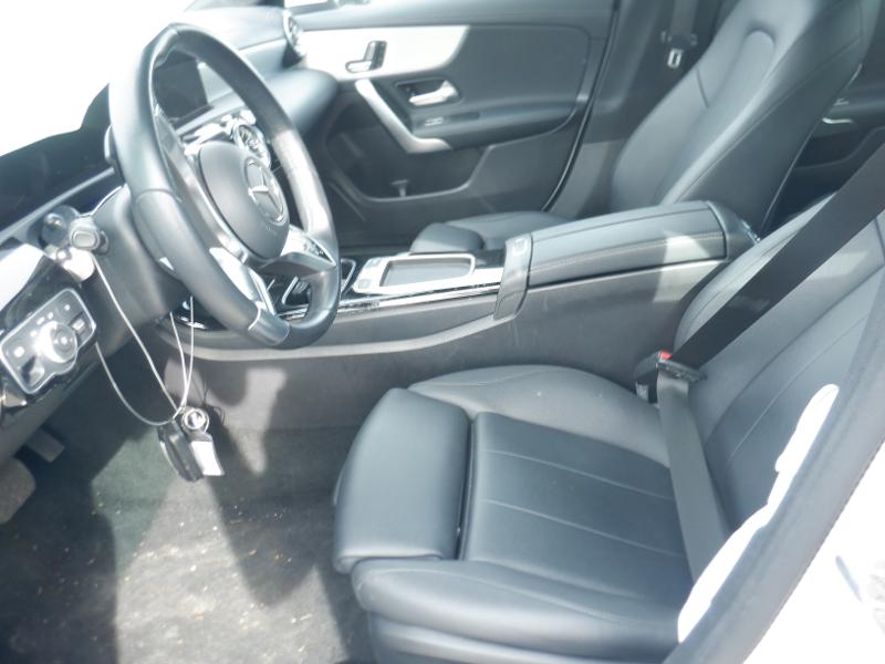 2025 Mercedes-Benz CLA CLA 250 FWD