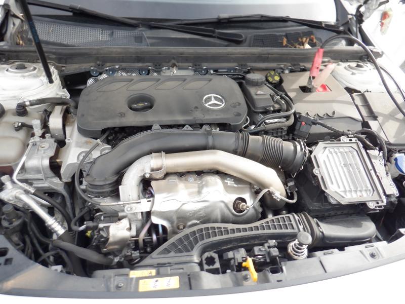 2025 Mercedes-Benz CLA CLA 250 FWD