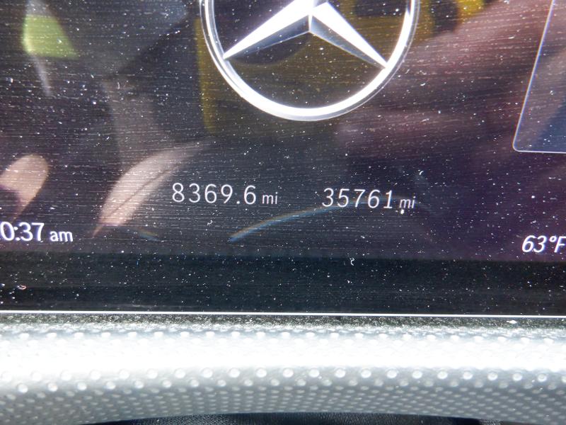 2025 Mercedes-Benz CLA CLA 250 FWD