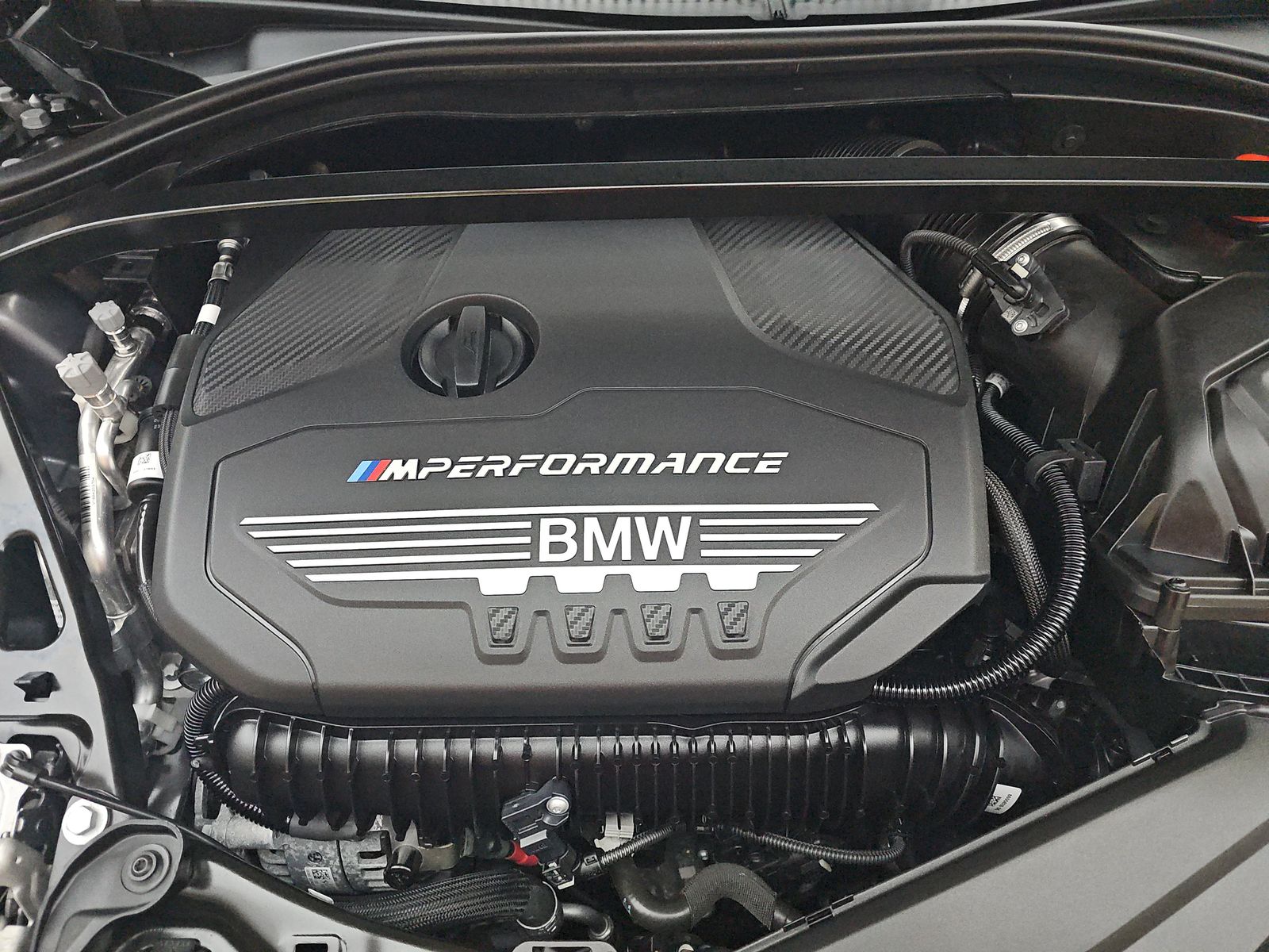 2024 BMW 2 Series M235i xDrive AWD