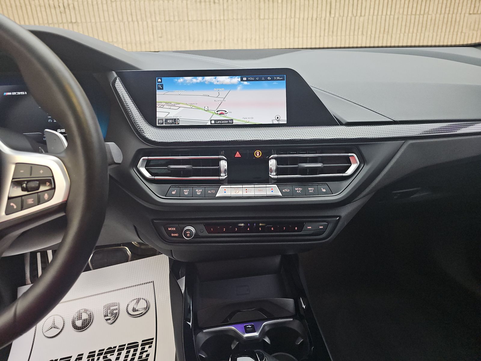 2024 BMW 2 Series M235i xDrive AWD