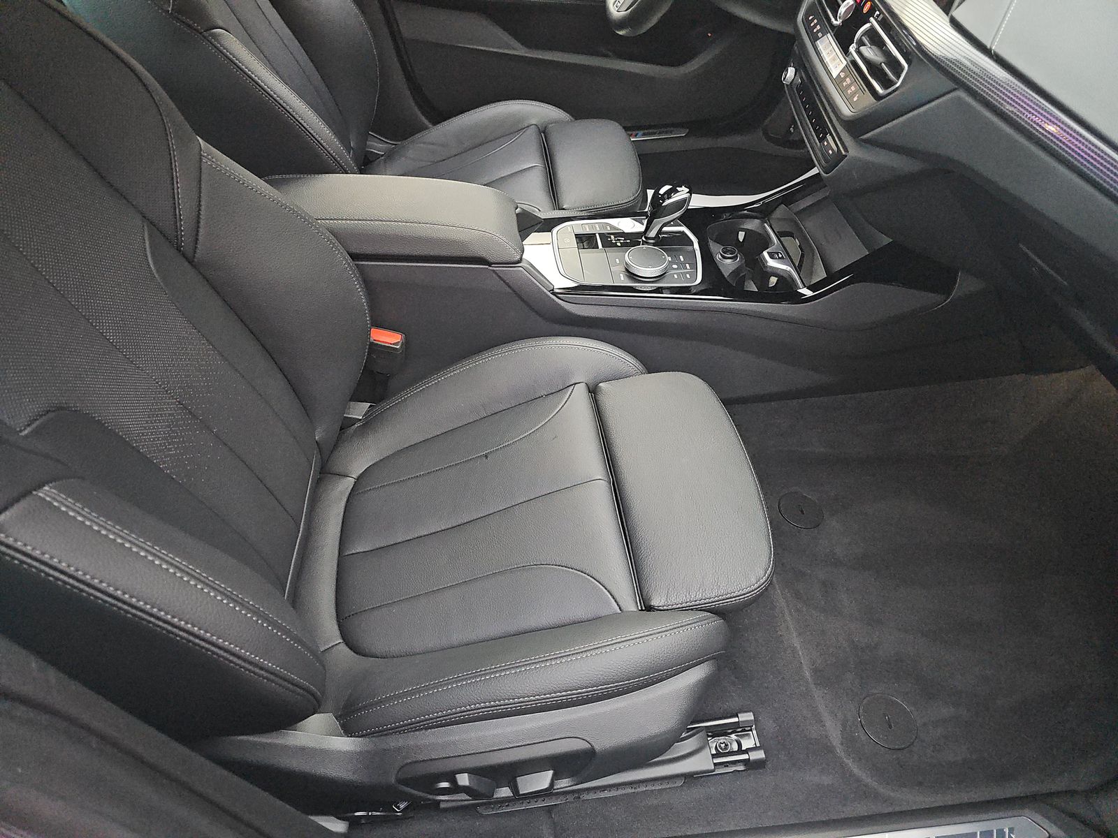 2024 BMW 2 Series M235i xDrive AWD