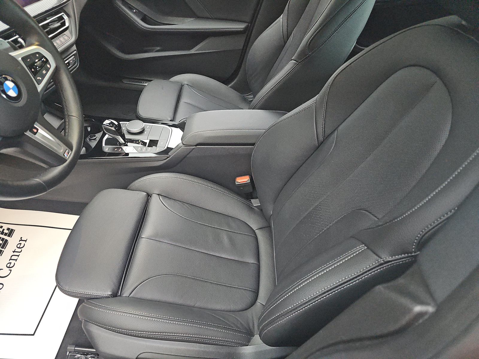 2024 BMW 2 Series M235i xDrive AWD