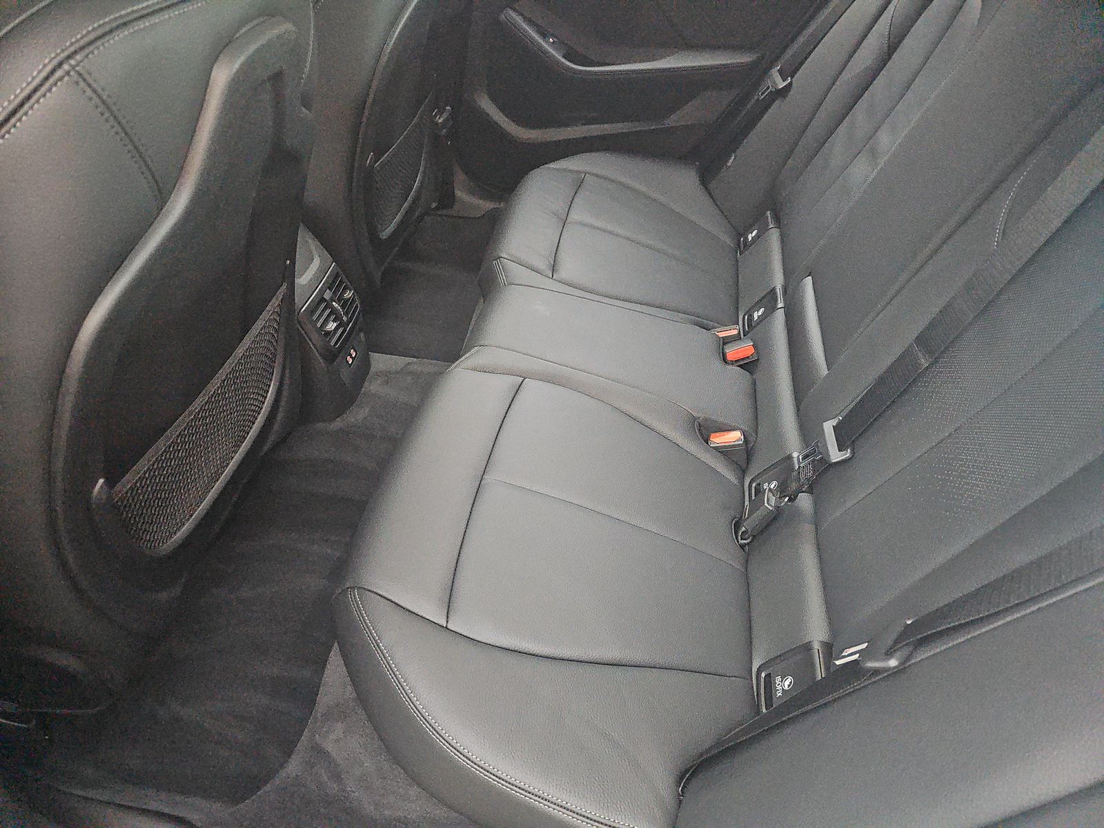 2024 BMW 2 Series M235i xDrive AWD