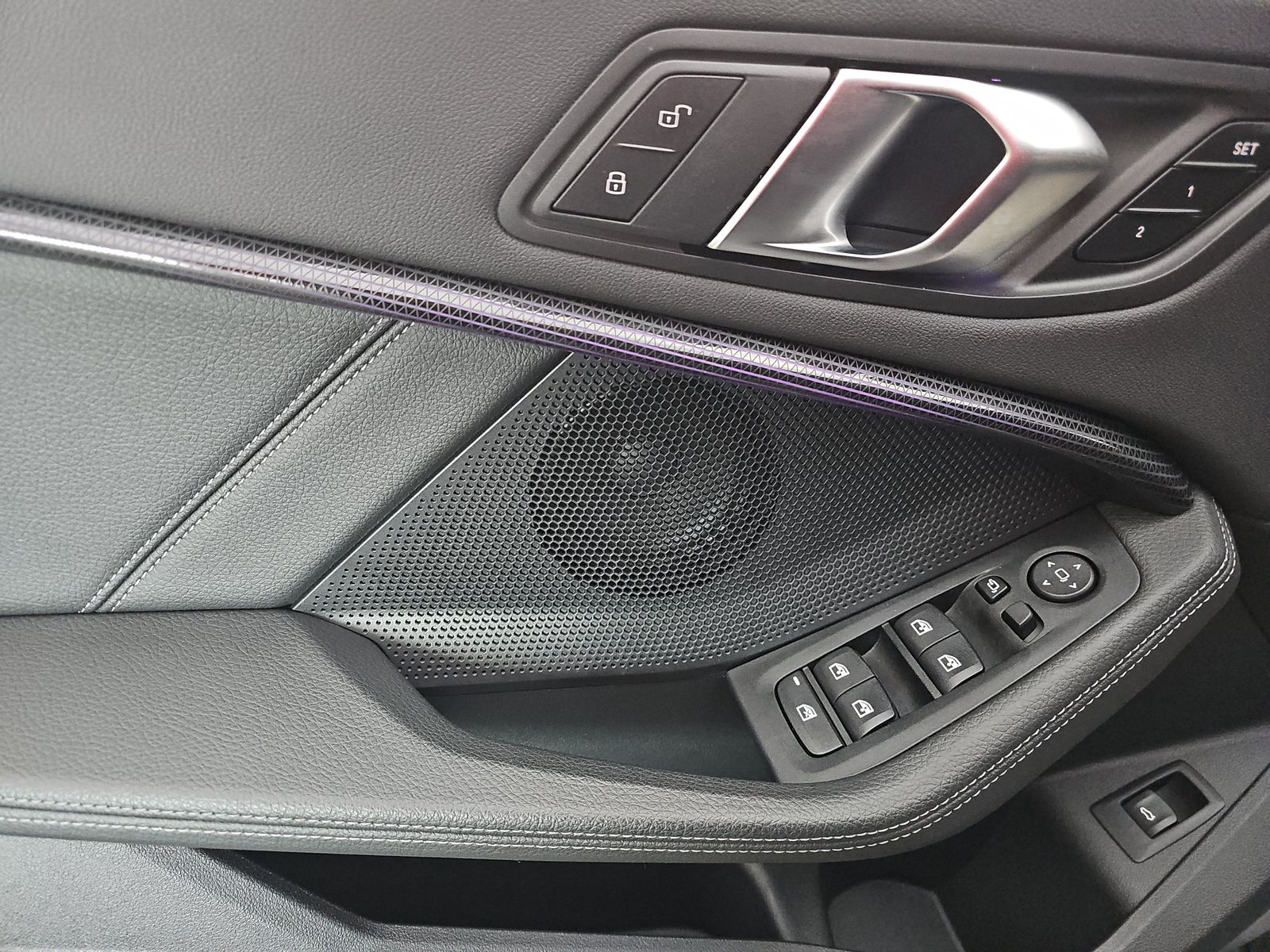 2024 BMW 2 Series M235i xDrive AWD