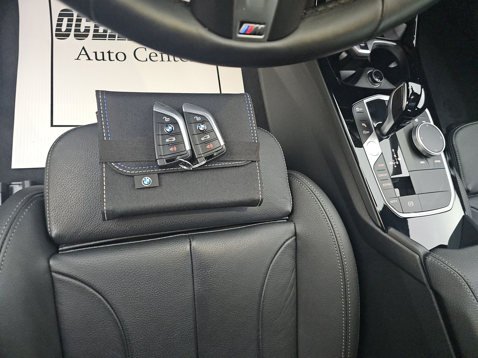 2024 BMW 2 Series M235i xDrive AWD