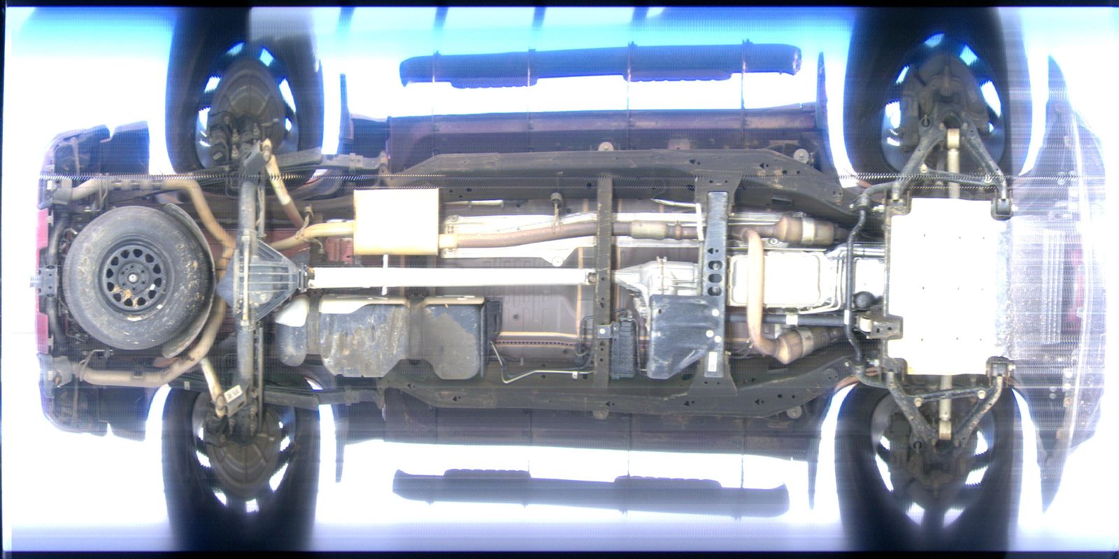 2024 Chevrolet Silverado 1500 RST AWD
