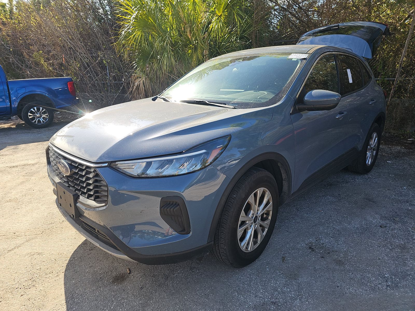 2024 Ford Escape Active AWD