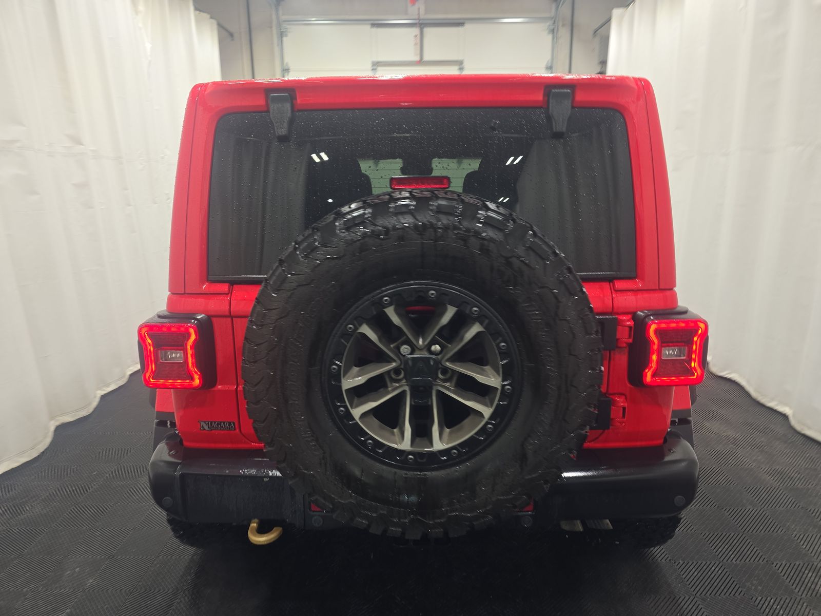 2024 Jeep Wrangler Rubicon 392 AWD