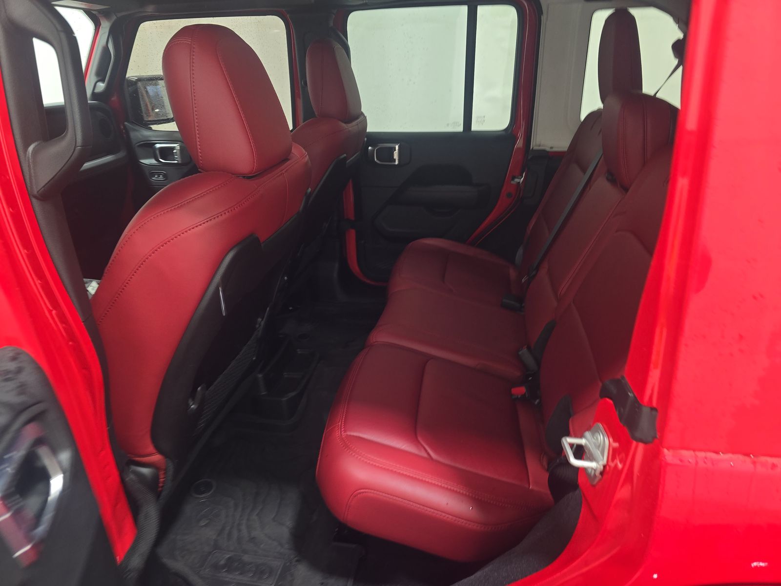 2024 Jeep Wrangler Rubicon 392 AWD