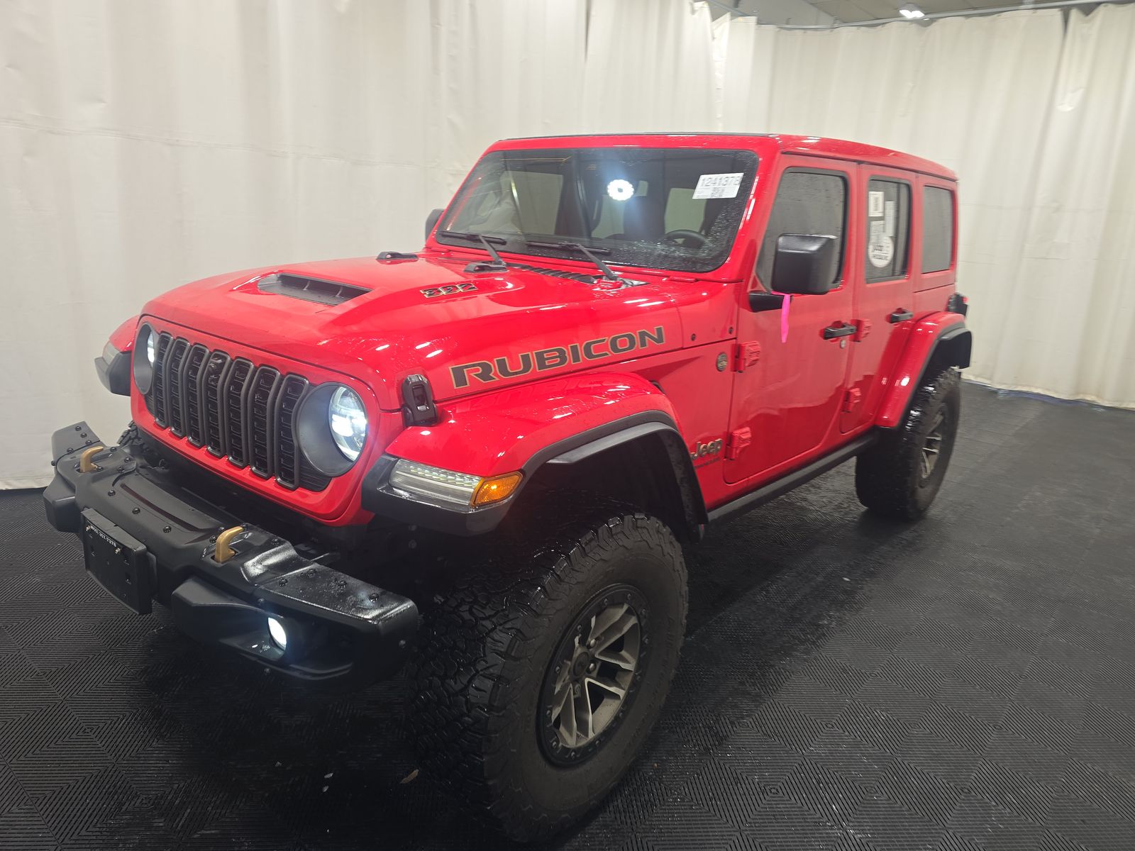 2024 Jeep Wrangler Rubicon 392 AWD