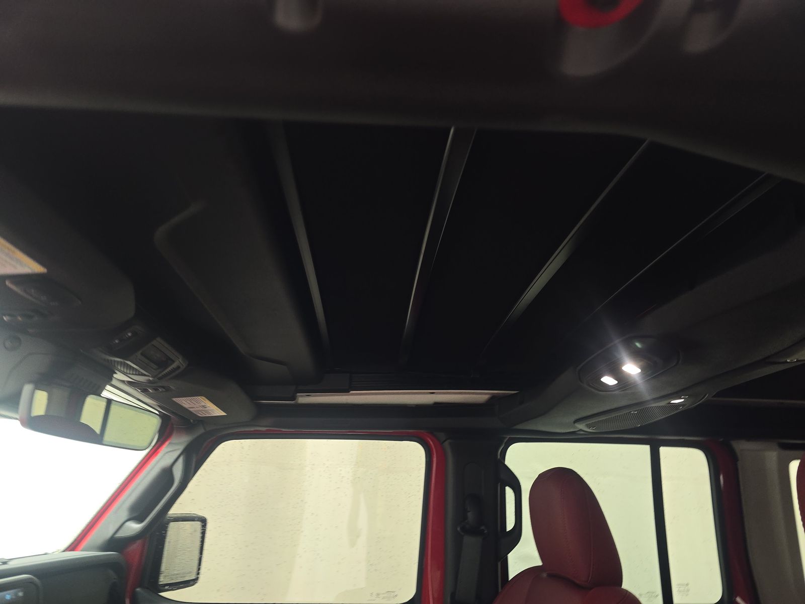 2024 Jeep Wrangler Rubicon 392 AWD