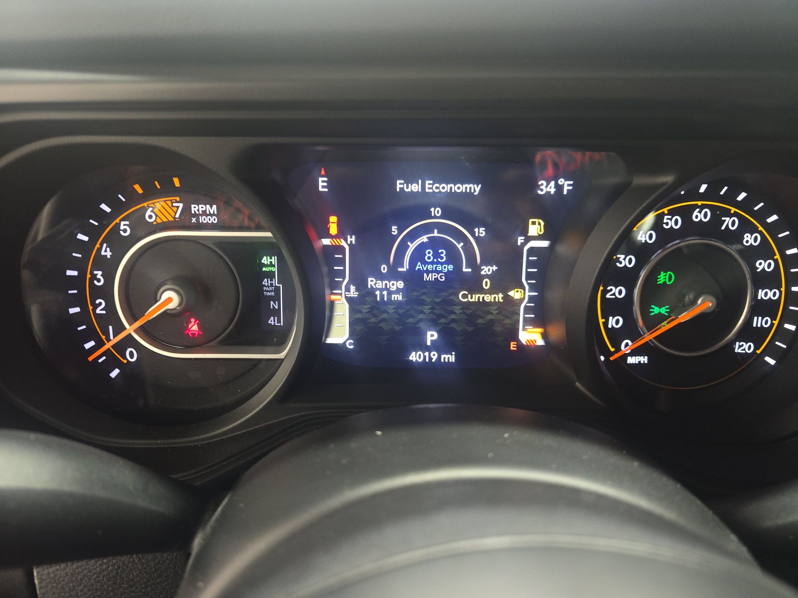 2024 Jeep Wrangler Rubicon 392 AWD