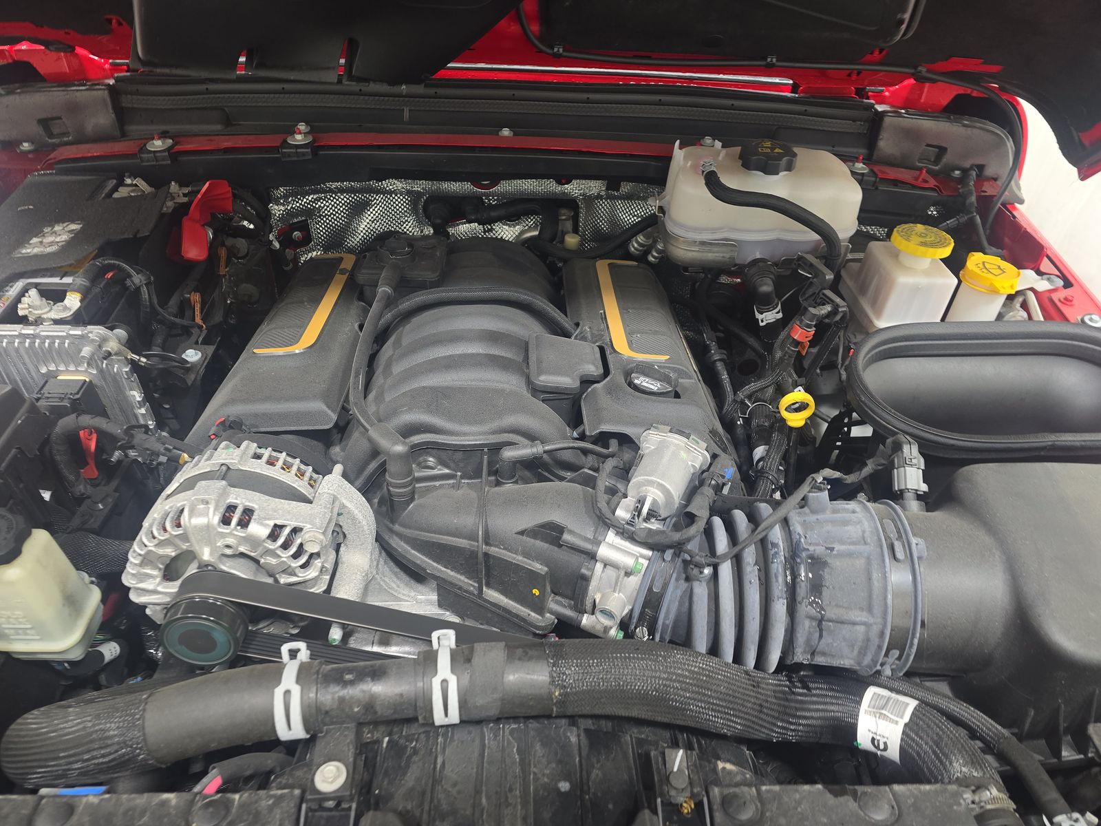 2024 Jeep Wrangler Rubicon 392 AWD