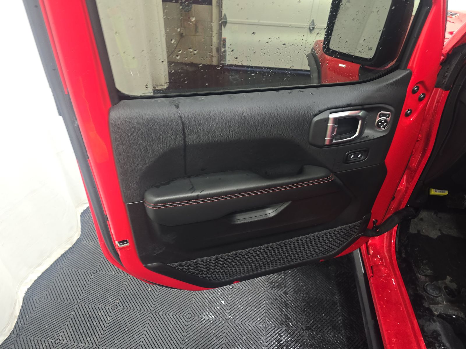 2024 Jeep Wrangler Rubicon 392 AWD