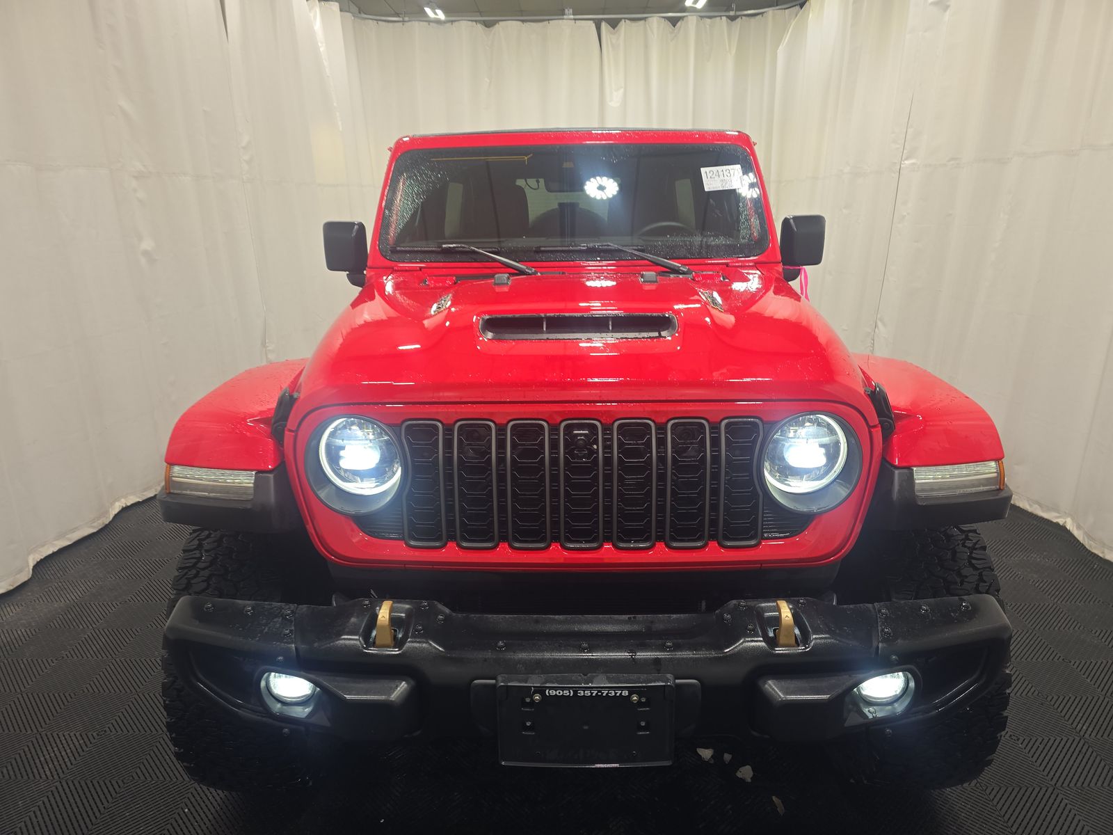 2024 Jeep Wrangler Rubicon 392 AWD
