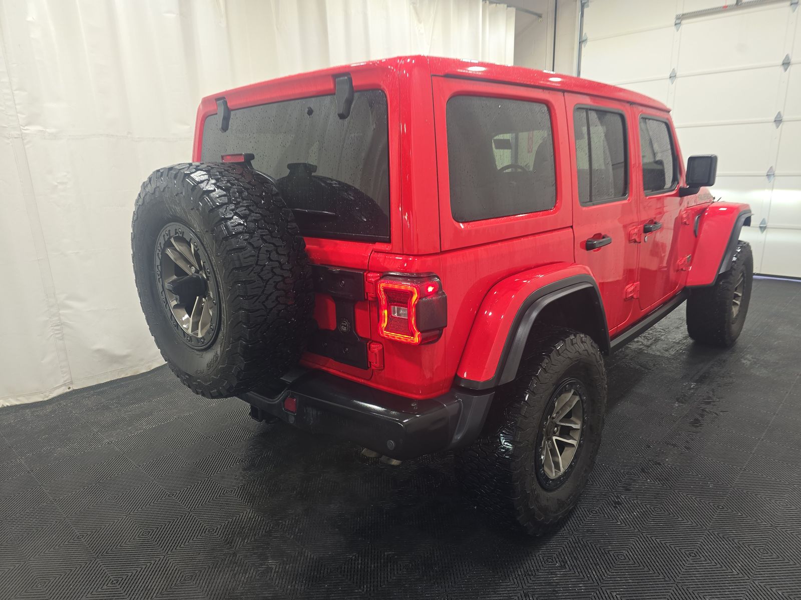 2024 Jeep Wrangler Rubicon 392 AWD