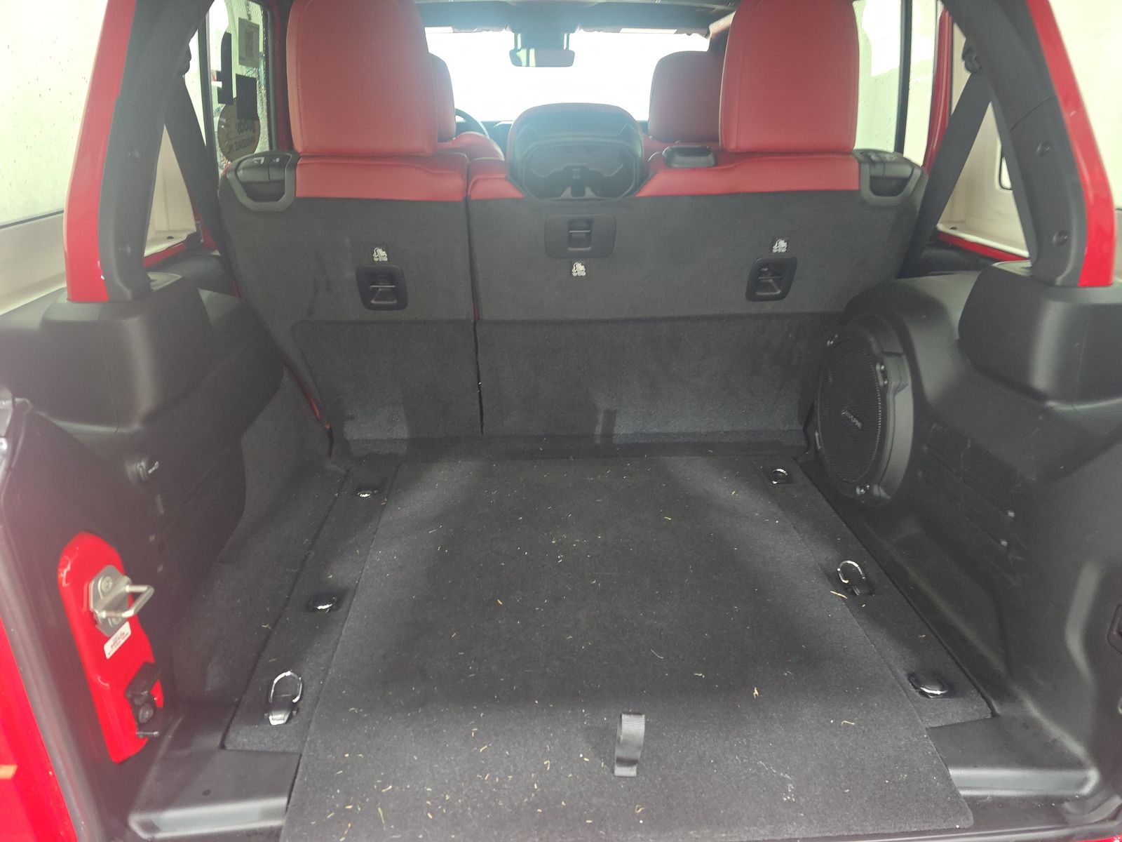 2024 Jeep Wrangler Rubicon 392 AWD