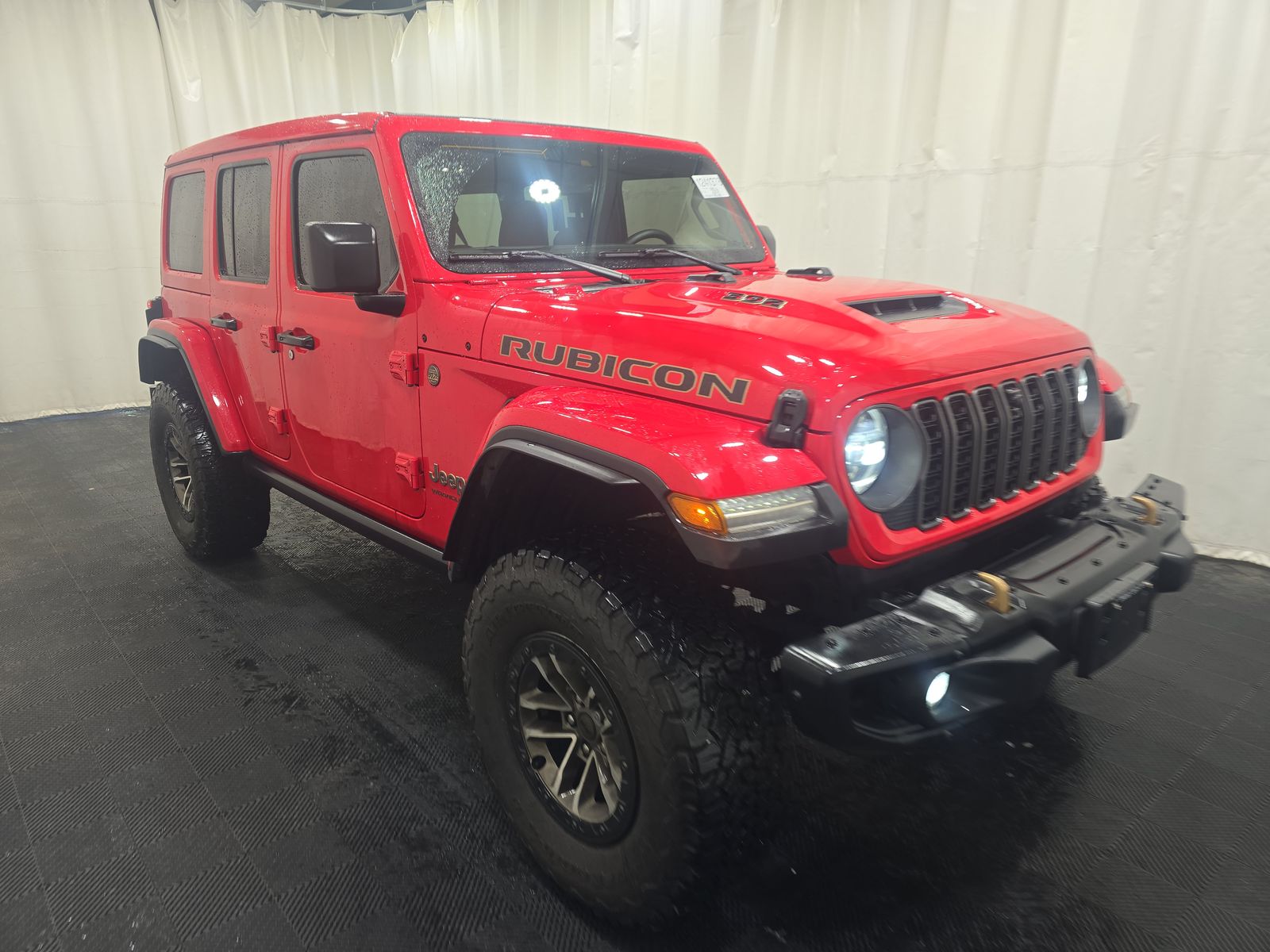 2024 Jeep Wrangler Rubicon 392 AWD