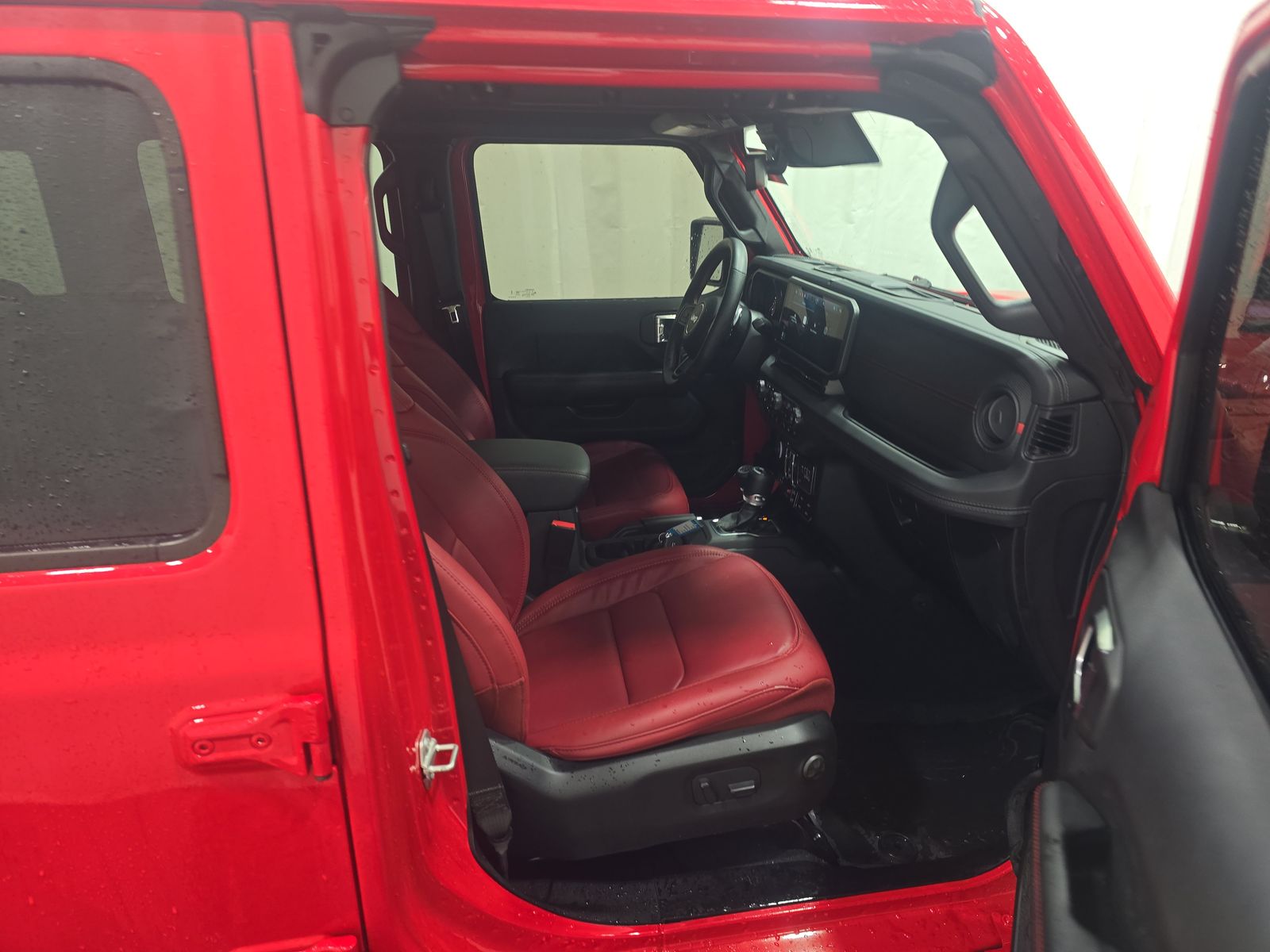2024 Jeep Wrangler Rubicon 392 AWD