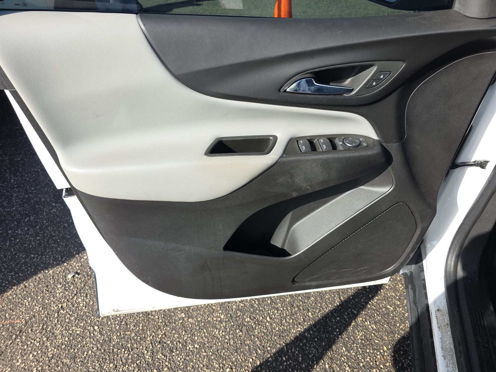 2024 Chevrolet Equinox LS FWD