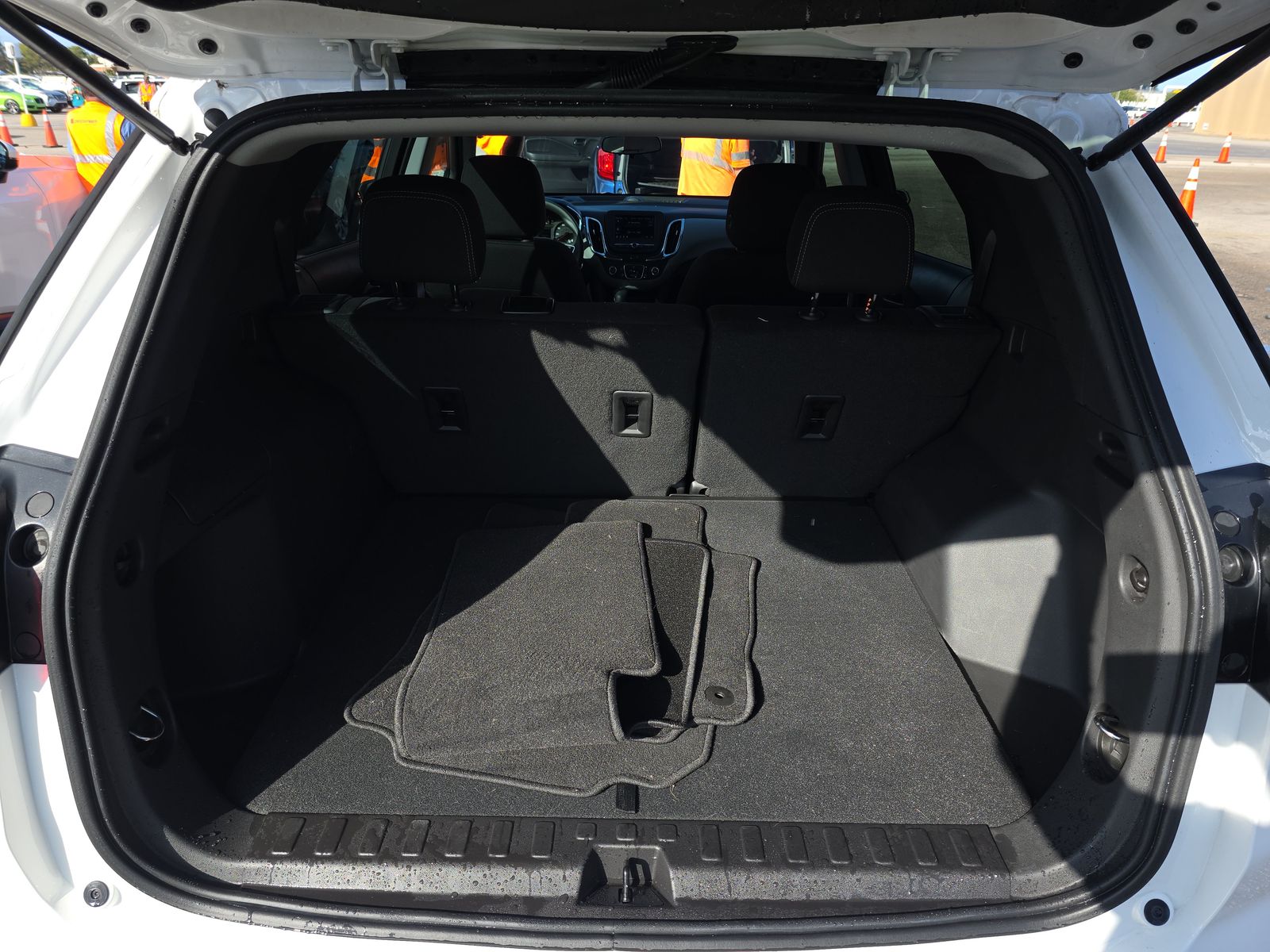 2024 Chevrolet Equinox LS FWD