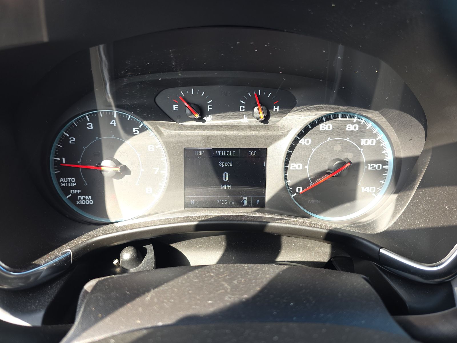 2024 Chevrolet Equinox LS FWD